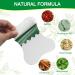 Pain Relief Patch - 60pcs Self-Heating Wormwood Adhesive for Neck & Joint Pain Relief - Buy Online on GoSupps.com
