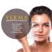 YERMA Vitamin C Peel Off Face Mask & Serum - Brightening Anti-Aging Cleansing Set for Clear Skin & Blackhead Removal - Buy Online on GoSupps.com