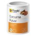 Raab Vitalfood organic turmeric powder with curcumin and piperine from black pepper no additives vegan 1x 100g pack