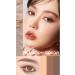 B ton De Fard Paupi res Scintillant Stylo Paupi res D grad 3 Couleurs B ton De Maquillage Paillettes M talliques Imperm ables | Palette Cosm tique Pour Les Yeux Pour Jeunes Professionn - Buy Online on GoSupps.com