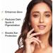 mCaffeine 15% Vitamin C Face Serum for Glowing Skin with Green Tea & 1% Caffeine | Reduces Dark Spots & Pigmentation | Revives Dull Skin & Protects Against Sun Damage | Serum for Men & Women - 30 ml - Buy Online on GoSupps.com