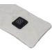 Electric Neck Heating Scarf - Graphene Heated USB Washable 3 Temperature Levels for Ultimate Comfort - Buy Online on GoSupps.com