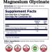 KAL Magnesium Citrate Chewables and Magnesium Glycinate 350 Bundle Nerve Bone Muscle and Enzyme Support 120 Chews 240 VegCaps - Buy Online on GoSupps.com