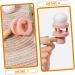 Buy Ipetboom 2st Funny Foam Floating Balance Balls - Perfect Birthday Party Gifts & Favors | International Shipping Available - Buy Online on GoSupps.com