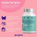 Selen 365 Tablets - Premium Sodium Selenite & Selenium Methionine Complex for Immune & Thyroid Support | 100% Vegan Additive-Free Lab Tested in Germany - Buy Online on GoSupps.com