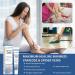 TASVAM Varicose Veins Cream - Treatment for Legs, Relief Spider Veins, Strengthen Capillaries for Improved Circulation - Buy Online on GoSupps.com