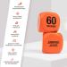 Phoenix Fitness Exercise Cubes - Versatile Cardio & HIIT Workout Cubes for Home & Gym - Full Body Training in Orange - Buy Online on GoSupps.com