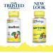 SOLARAY Hawthorn Berry 425mg | 100 VegCaps - Support Heart Health Naturally - Buy Online on GoSupps.com