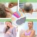 Buy 16PCS All-Natural Hopi Ear Candles Non-Toxic Beeswax Ear Wax Removal Cones with Protective Disks & Cotton Swabs - Multicolor Set - Buy Online on GoSupps.com
