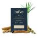 Cremo Exfoliating Body Bars - Palo Santo (3 Pack) | Smooth Skin with Lava Rock & Shea Butter - Buy Online on GoSupps.com