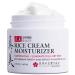 Japanese Skincare Moisturizer for Face - Rice Cream With Rice Ferment + Sake Extract - J Beauty Natural Asian Skincare Products 2oz