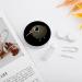Buy Cute Fat Kiwi Bird Contact Lens Travel Kit | Portable Contact Lens Case with Mirror for Daily Use - Buy Online on GoSupps.com