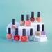 IBA Nail Polish B06 Plum Cake - Breathable Halal Air & Water Permeable Wuzu Friendly for International Shipping - Buy Online on GoSupps.com