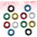 Gatuida 12th Finger Massage Device - Noiseless Acupressure Roller Toy for Kids | Mini Feather Playset (2.8cm) - Buy Online on GoSupps.com