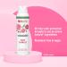 Schmidt's Natural Deodorant Spray - Rose & Vanilla 48H Odor Protection Aluminum-Free Vegan & Cruelty-Free 3.2 oz - Buy Online on GoSupps.com