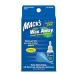 Macks Wax Away Earwax Removal System with Bulb Syrings (Pack of 2)
