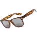 Bifocal Reading Sunglasses 4 Pack with Case | Outdoor Sun Readers Glasses 1.25x Bifocus | Mix of 4 Bifocal Sunglasses - Buy Online on GoSupps.com