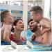 60Pcs Waterproof Ear Covers for Shower - Disposable Ear Protectors & Ear Plugs for Men & Women | Perfect for Surfing Snorkeling & Water Sports - Buy Online on GoSupps.com