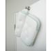Azmodi Bath Pillow - Soft 4D Air Mesh with Slip-Resistant Suction Cups for Ultimate Neck and Back Support Ideal for Bathing, Spa, and Shower - Great Gift Idea - Buy Online on GoSupps.com