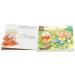 Buy My First Body Book: Eyes Belly & Hands - Cardboard Picture Book for Kids 18+ Months | Ministeps - Buy Online on GoSupps.com