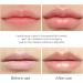 S rum Repulpant Et Booster Pour Les L vres (2pcs) Huile Repulpante Pour Les L vres Lip Oil Transparente Incolore Plumping Lip Oil Huile L vre Repulpante Gloss L vre Repulpant Instantan  - Buy Online on GoSupps.com