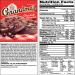 Grandma's Chocolate Brownie Cookie 2.5 oz - 60 Count | Delicious Homemade Treats - Buy Online on GoSupps.com