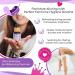 Natural Yoni Oil & Vulva Balm Travel Set - PH Balance, Moisturizer for Dryness & Sensitive Skin - Intimate Vulva Care for Women (0.5 fl oz) - Buy Online on GoSupps.com