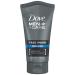 DOVE MEN + CARE Face Wash Hydrate Plus, 5 Fl Oz