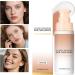 lyanny de teint adapt pour le visage 30 ml nourrissant hydratant claircissant cr me anti-cernes pour peaux sensibles quotidien loisirs festivals - Buy Online on GoSupps.com