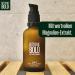 BETTER BE BOLD 2-in-1 After Shave Balm & Face Cream - 3x 50ml Value Pack | Perfect for Men s Skincare - Buy Online on GoSupps.com