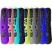 Buy Hero-S Soft Silicone Protective Case for AN-MR21GC/GA/N Remote - Shockproof & Washable - Gray Color - Buy Online on GoSupps.com
