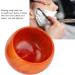 Natudeco Wooden Shaving Soap Bowl - Handmade Foaming Dish for Men | Wet Shaving Accessories | Personal Care Beauty - Buy Online on GoSupps.com