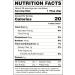 Cherie Sweet Heart Organic Moringa and Spirulina Blend (6 Ounces) - Buy Online on GoSupps.com
