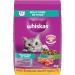 Whiskas Tuna Selections Adult Dry Cat Food Natural Tuna Flavour 4kg Bag - Buy Online on GoSupps.com