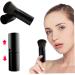 Blush Brush 4inch Retractable Blush Brush for Cheeks Portable Makeup Brushes with Cover Blush Makeup Brush for Blush Sunscreen Bronzer - Buy Online on GoSupps.com