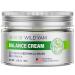 Wild Yam Cream for hormone balance: Australia Barbara O'neill Recommended formula for Menopause support like hot flash night sweats unstable moods and Power surges