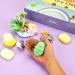 Yoimisk Air Dry Clay Kits - 36 Colors | Non-Toxic Modeling Clay for Kids | Ultra-Light & Safe | Perfect Gift Idea - Buy Online on GoSupps.com
