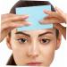 Angoily 500 Pieces Skin Pads Face Oil Absorbing Paper Face Oil Paper Handy Oil Absorbing Tissue Reusable Face Pads Oily Skin Paper Makeup Blotting Paper Oily Skin Care Cosmetic Oil Control - Buy Online on GoSupps.com