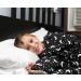 Glass Beads for Crafts - 3 lbs | Microbeads for Weighted Blankets, Lap Pads, Sensory Toys & Dolls | Available in Various Weights - Buy Online on GoSupps.com