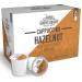 Grove Square Hazelnut Cappuccino 96-Count Brown 96 count Hazelnut Cappucino