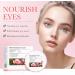 Rose Under Eye Mask Rose Under Eye Patches Rose Eye Patches for Dark Circles and Puffy Eyes Hydrating Moisturising Reduce Fine Lines Anti-Ageing Collagen Under Eye Patches - Buy Online on GoSupps.com