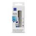 Zeiss display cleaning spray with 30ml content including a microfiber cloth for safe & effective cleaning of optical surfaces - non -alcoholic - antistatic white 606240 1 piece (1 Pack)