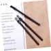 300 Pcs Minkissy Disposable Lipstick Applicator Wands & Teeth Polish Brushes - Makeup Kit Essential - Buy Online on GoSupps.com