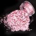 Jiacheng29 Nail Glitter Powder Pigment - 8 Tins for DIY Nail Art & Decoration | International Shipping - Buy Online on GoSupps.com