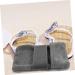 De Nettoyage De Sable De Plage Mitten Portable pour limination De Sable pour Activit s De Plage Et Jeux Plein Air - Buy Online on GoSupps.com