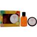 I Love Miniature Troipcal Treat Box by I Love Cosmetics for Unisex - 2 Pc 3.3oz Bath and Shower Creme 1.7oz Body Butter - Buy Online on GoSupps.com