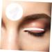 minkissy Eye Makeup Tool 25 Sheets tape double eyelid Invisible Eye Sticker cover eyes supplies sticker cosmetics Breathable Eyelid Tape natural breathable lasting Anti-Aging - Buy Online on GoSupps.com