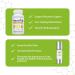 Zen Nutrients Scarless Surgery Bundle: WoundVite Post Recovery Supplement (60 Capsules) & ScarMedx Advanced Scar Gel (30mL) - Oral & Topical Healing Support - Buy Online on GoSupps.com