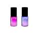 Layla Thermo nail polish duo pack n 5