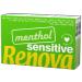 Renova SENSITIVE MENTHOL Pocket Tissues 6 Packs White Regular 1 piece (pack of 6)